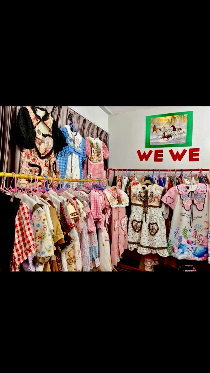 ร้านWEWEแจ้งเตือนไลฟ์