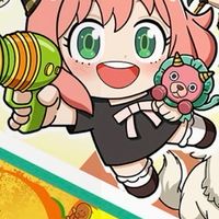 さとの里【LINEレンジャー】