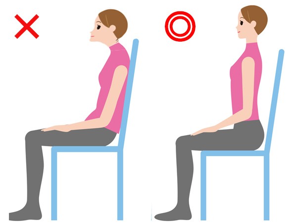 眉間とおでこのシワを取る 表情筋トレーニング