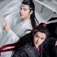 ปรมาจารย์​ลัทธิ​มาร​❣️