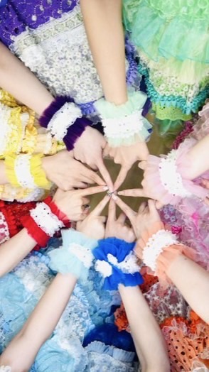 学生道民カワラボ推しの集まり！