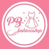 PB.fashions shop ศูนย์รวมแฟนชั่นราคาถูก