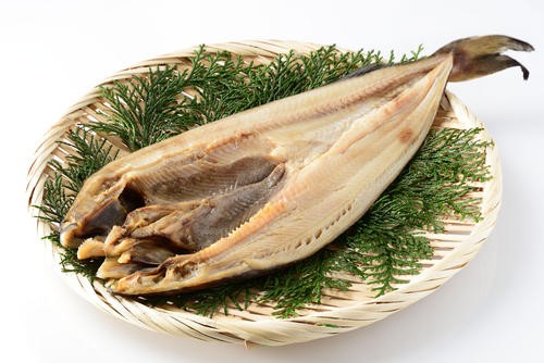 ほっけの干物を自宅で作ろう 美味しい一夜干しの作り方 オリーブオイルをひとまわしニュース