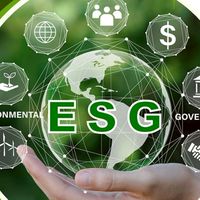 หลักสูตร "การเสริมสร้างความรู้ เพื่อขับเคลื่อน ESG สู่ความยั่งยืน"
