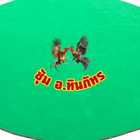 ซุ้ม อ.ทินภัทร ฟาร์ม ราชาไก่เยียร์