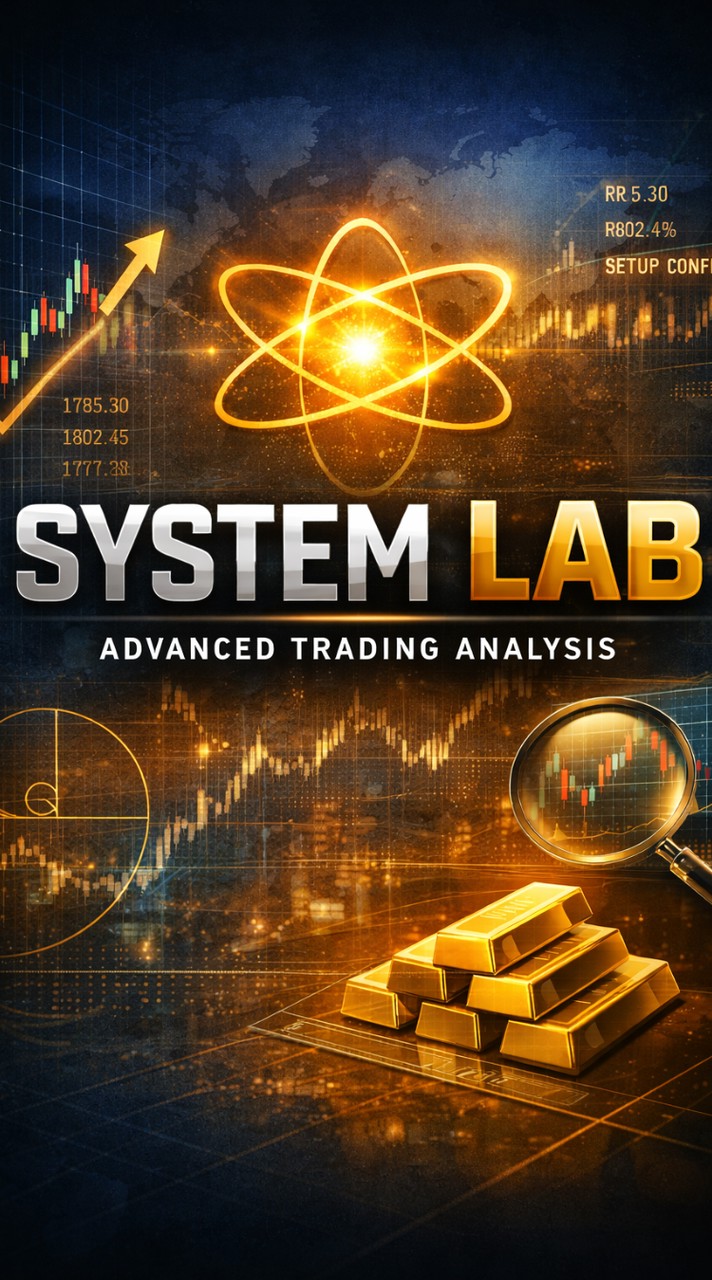 SYSTEM LAB