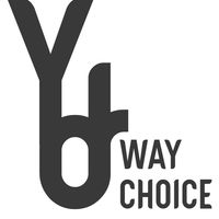 yoUr way yoUr choice