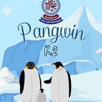 K.2/2Penguin สามภาษาจื้อเล่อพัฒนา