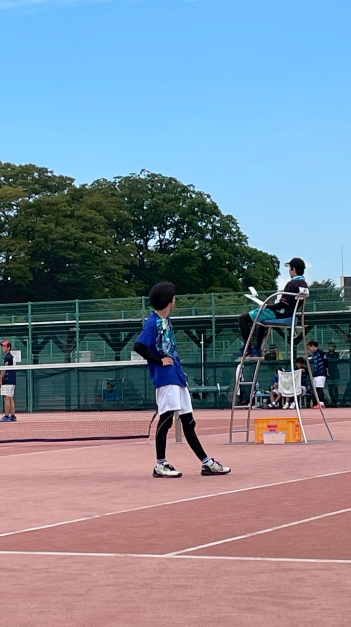 滋賀ソフトテニスクラブネクスト