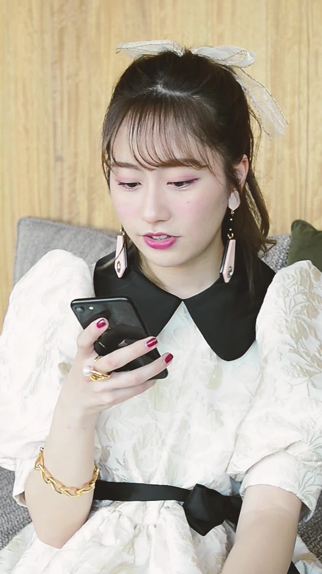 男女ウケの違いに驚愕 ももクロあーりんと学ぶ 好印象コーデ 一緒に楽しむ このニュース Line News