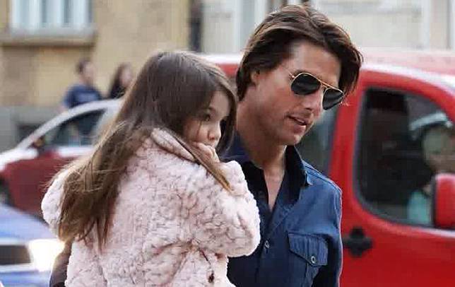 7 Aktor Hollywood Ini Layak Disebut Sebagai Ayah Menggemaskan