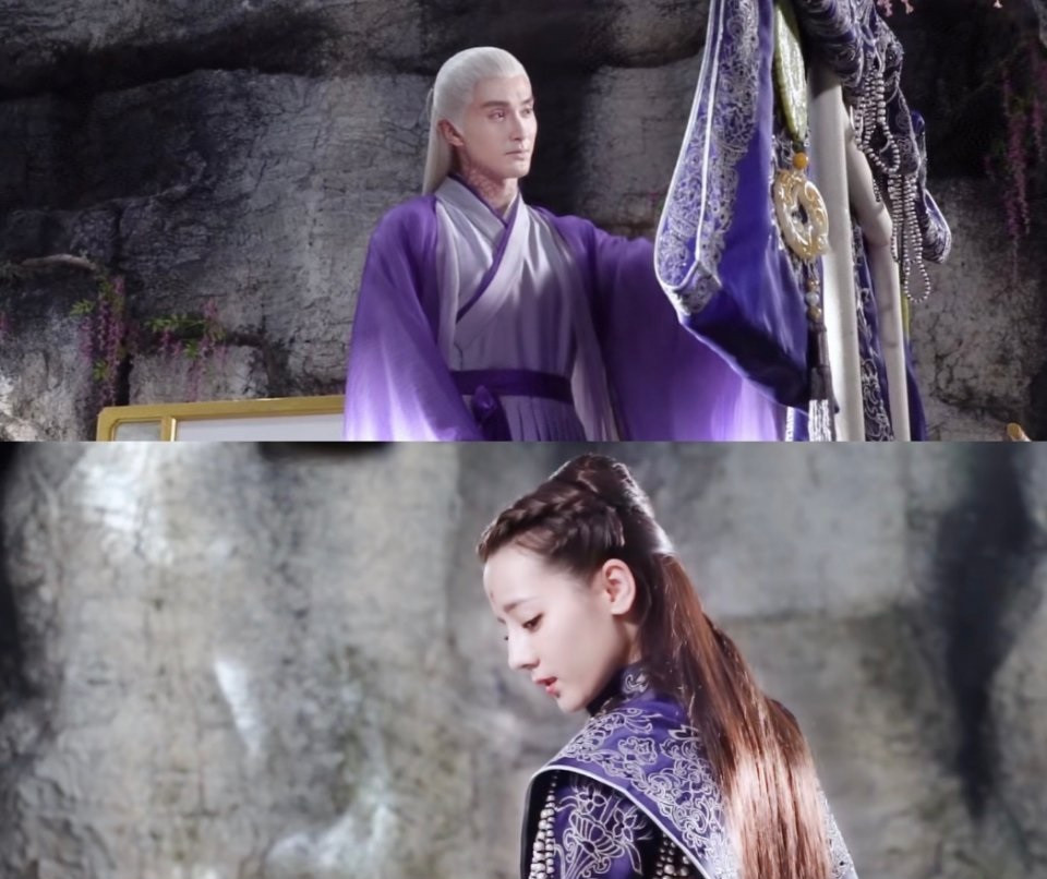 陸劇「大婚成最慘婚禮」6：《三生三世枕上書》