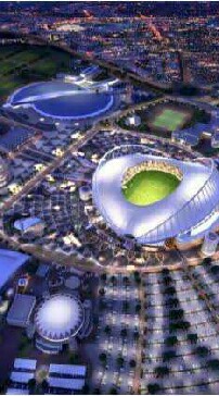 โปรเที่ยว ฟีฟ่า2022 ฟุตบอลโลก