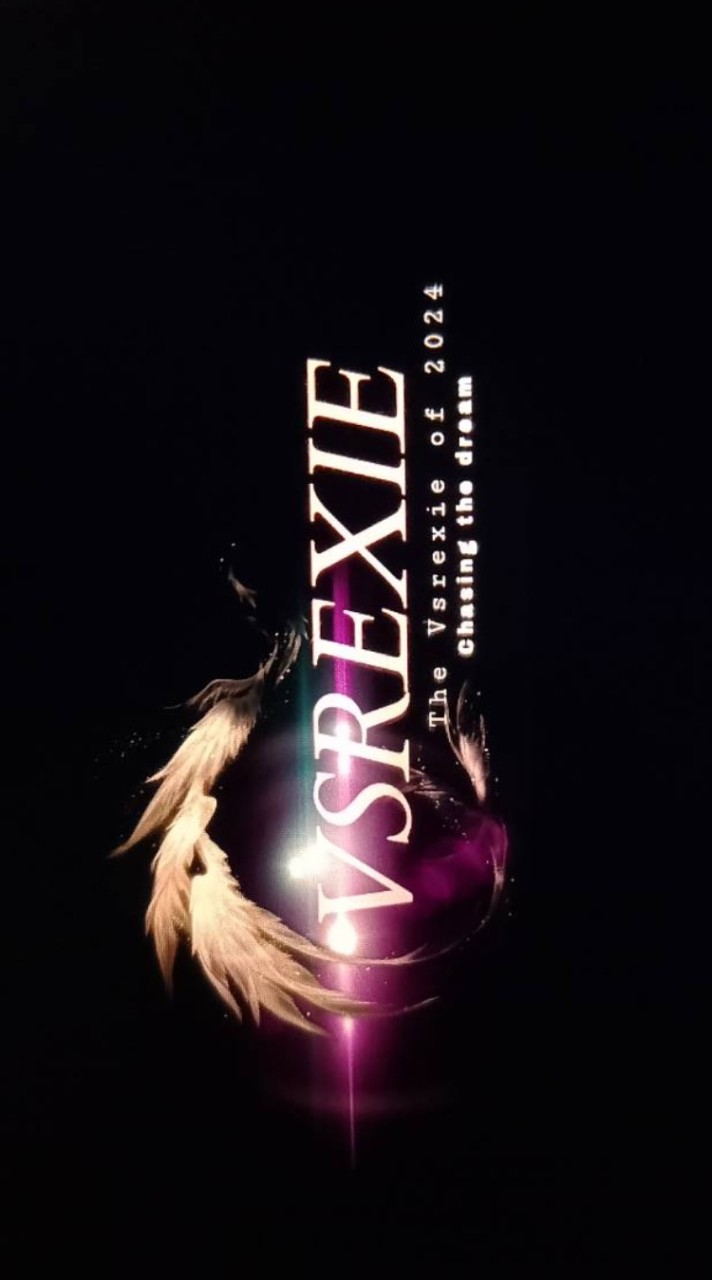 TheVsrexie of ²02⁴