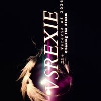 TheVsrexie of ²02⁴