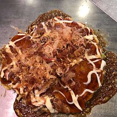 ユーザーの口コミ 相模大野ぱすたかん パスタカンサガミオオノステーションスクエアテン 相模大野 相模大野駅 お好み焼き By Line Conomi