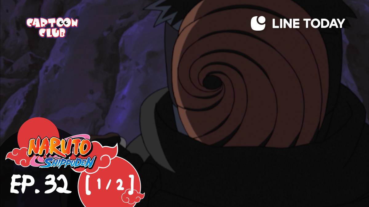 NARUTO Shippuden EP ตอน การกลบมาของคาเสะคาเงะ NARUTO Shippuden LINE TODAY