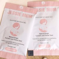 JESSIE MUM เพิ่มน้ำนมแม่
