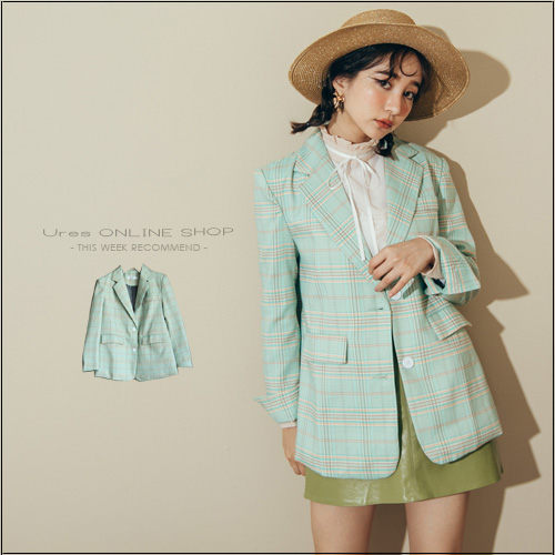 Ｕｒｅｓ。 ｈｏｗ ｔｏ ｗｅａｒ！態度讓服裝ｃｒｏｓｓ ｏｖｅｒ出令人讚嘆的驚喜