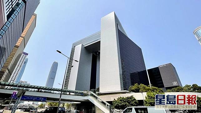 政府委任6名副局長為太平紳士即日生效 星島日報 Line Today