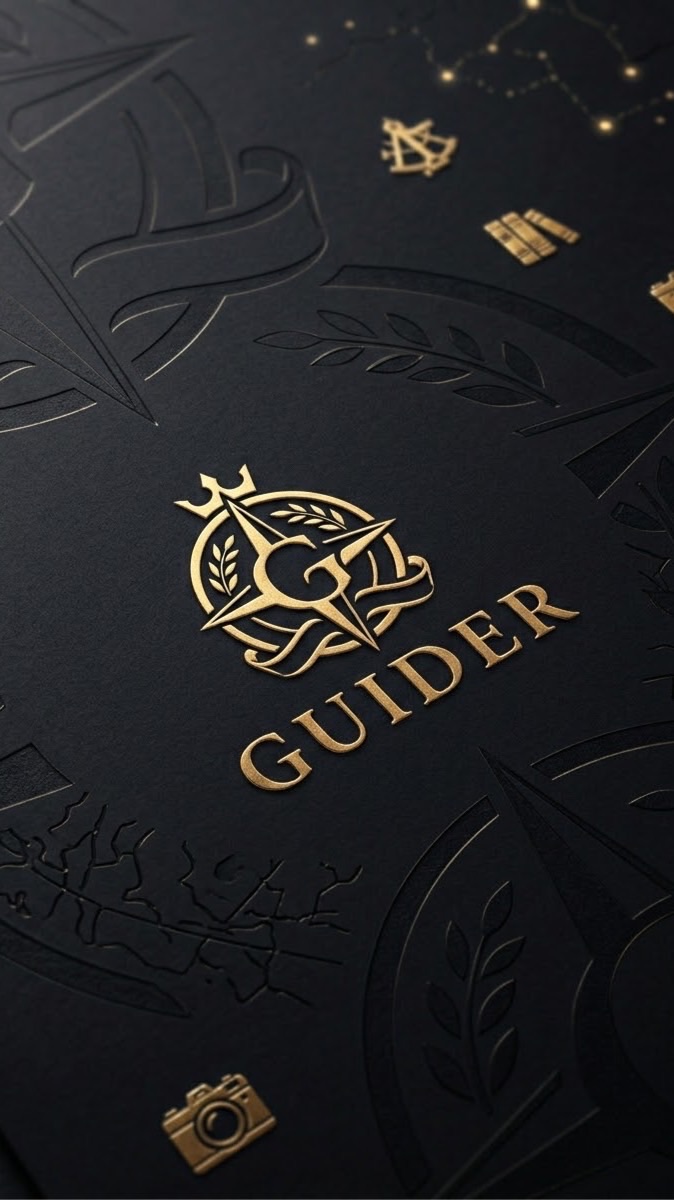 Guider : ไกด์เด้อ community