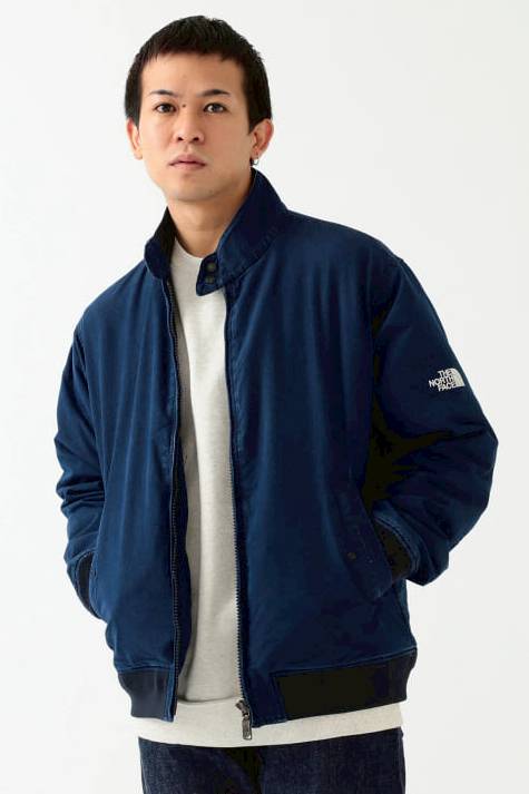 BEAMS x North Face Purple Label再度攜手！帶來完美日式山系