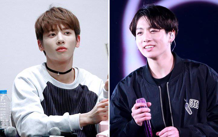 Taehyun Txt Ungkap Bagaimana Jungkook Bts Menginspirasi Vokalnya Dalam Lagu Blue Hour Wowkeren Media Line Today