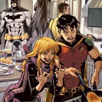 BATFAM [ENG .. DC]