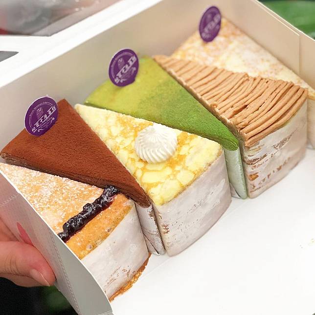 （圖片來源／IG @albee033880）