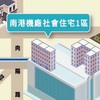 南港機廠社會住宅住戶交流群｜給自己一個溫暖的家