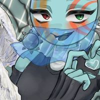 絵師様限定✨✨