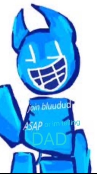 Team bluudude