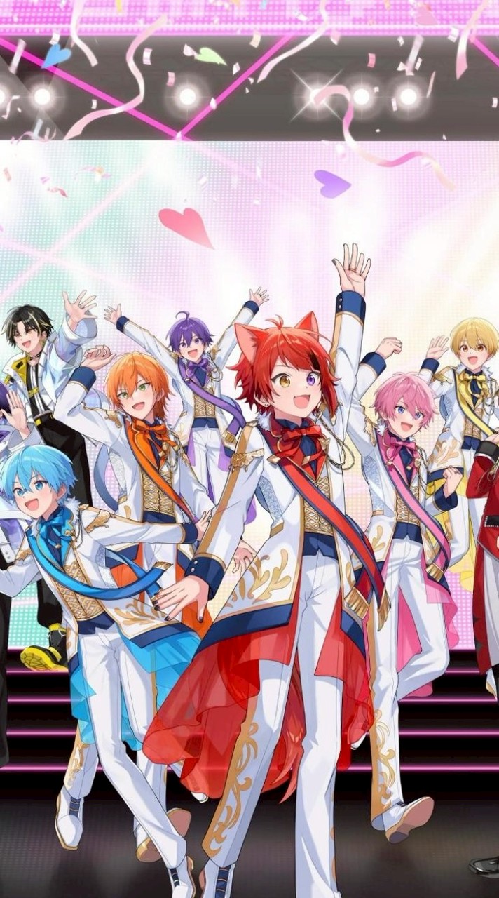 すとぷり推しの人集まれ🍓ライブトークもするよ