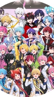 STPR推し集合〜！