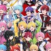 STPR推し集合〜！