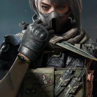 《Garena 三角洲行動》玩家綜合討論群