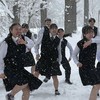 上越高校第二体育館17日(土)14:00〜16:00