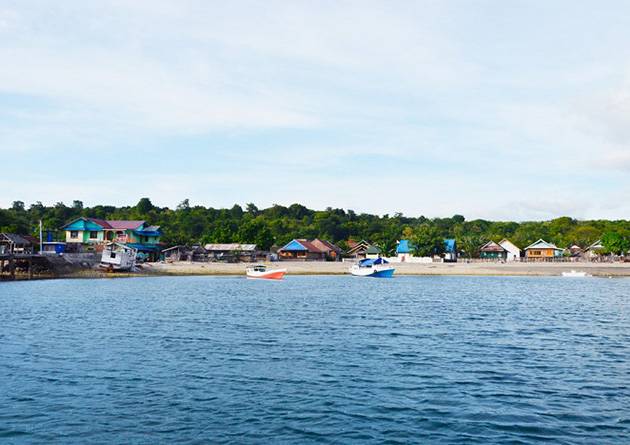 Berikut 4 Pulau Cantik di Sumbawa Barat yang Wajib Kamu Kunjungi