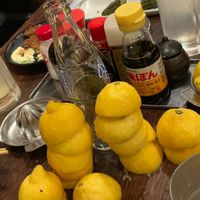祐天寺ばん、中目黒ばん🍋
