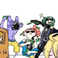 หอพักป่วนประสาท[Records of Ragnarok]