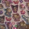 とりまシール帳好き集まろ？