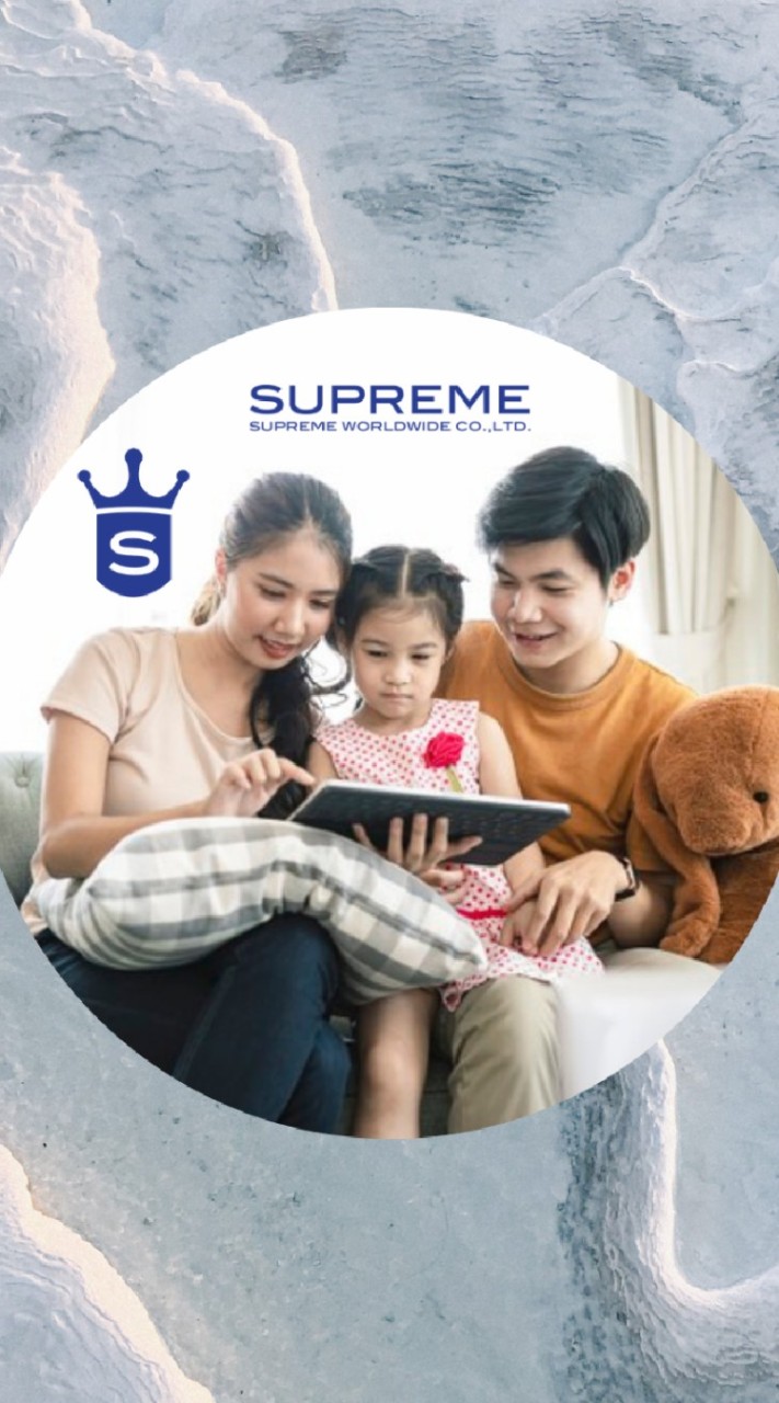 Supreme Club