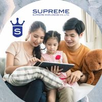 Supreme Club