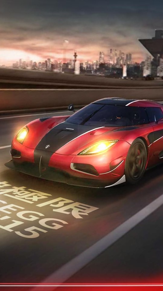 Racing Master (Thailand)