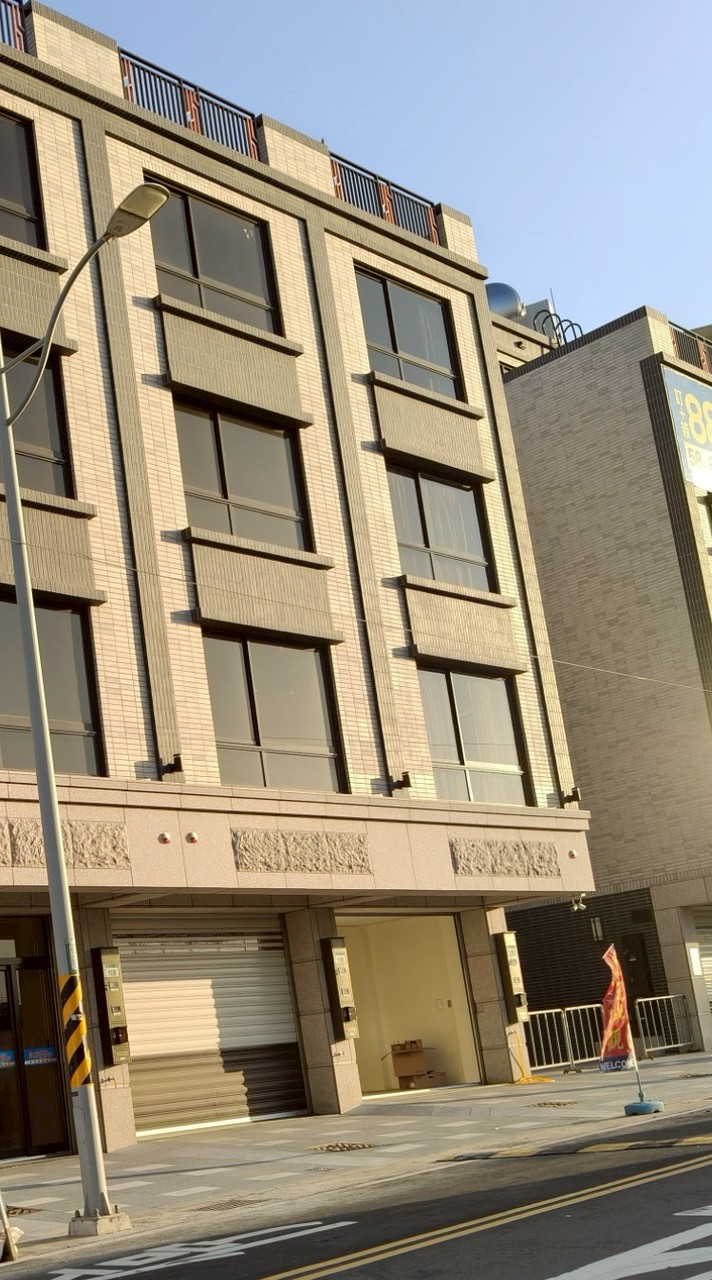 乾宏帝景-安心驗務 LOVE HOME群