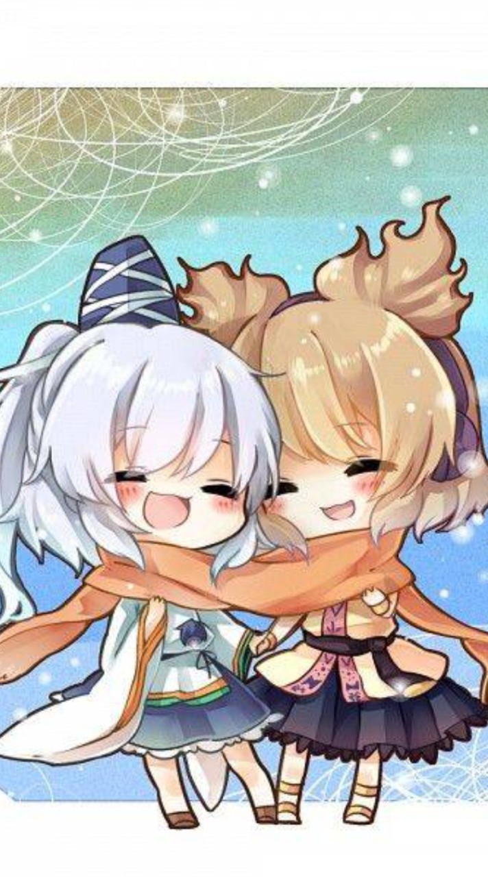 東方好き・雑談部屋☆(カオス&福神漬二代目