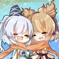 東方好き・雑談部屋☆(カオス&福神漬二代目