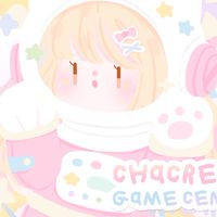 ตัวเเทนเติมเกมชาครีม🐰🪷
