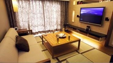 我要我的日式禪意生活