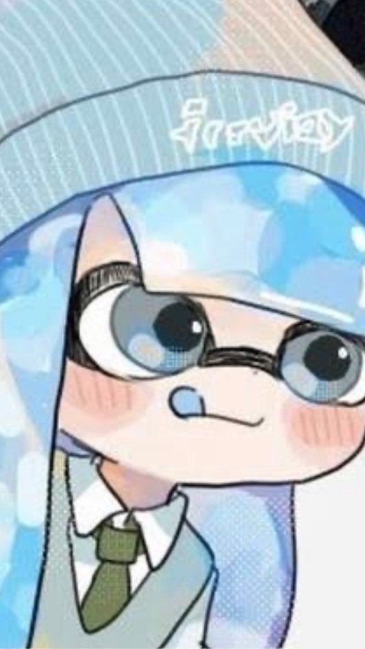 スプラ3　雑談等
